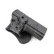 Funda Táctica Amomax Sig Sauer P320 Grande