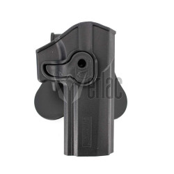 Funda Táctica Amomax Sig Sauer P320 Grande