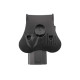 Funda Táctica Amomax Sig Sauer P320 Grande