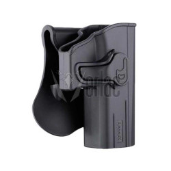 Funda Táctica Amomax CZ P-07/P-09