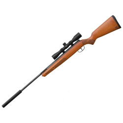 Winchester Model 45-RS y 55-RS