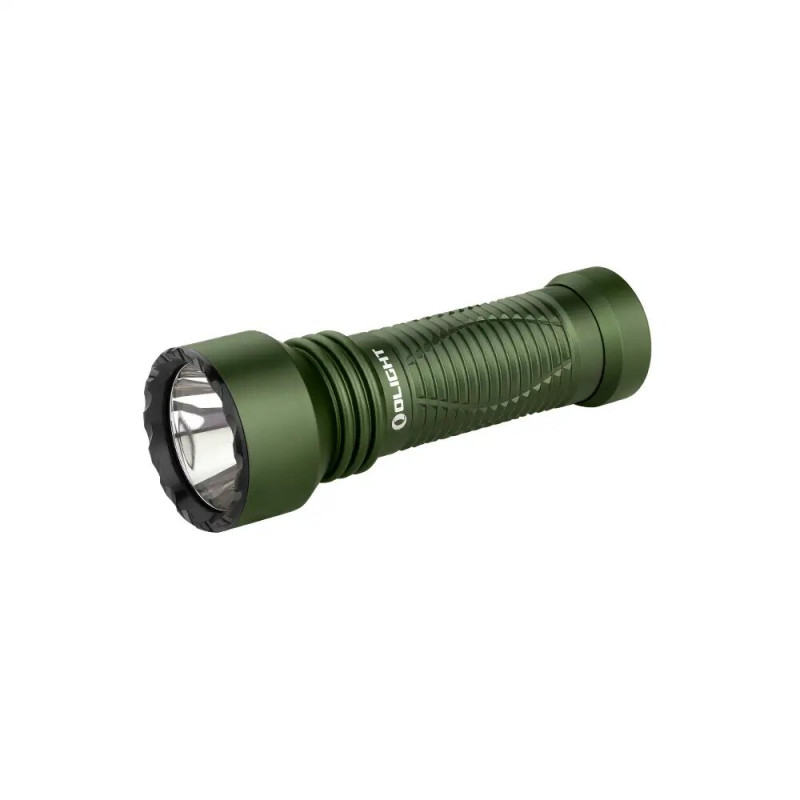 Olight Javelot Mini Verde 1000 Lumens Recargable | Leopard |