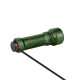 Linterna Olight Javelot Mini Verde 1000 Lumens Recargable