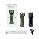 Linterna Olight Javelot Mini Verde 1000 Lumens Recargable