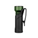 Linterna Olight Javelot Mini Verde 1000 Lumens Recargable