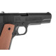 Winchester Model 11 Blowback Co2 (Réplica Pistola 1911)