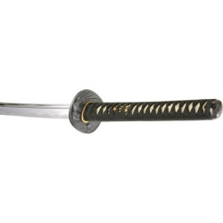 CAS Hanwei Ronin Katana