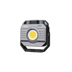 Linterna Fenix CL28R Multifuncional 2.000 Lumens Exterior Recargable