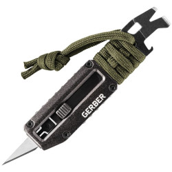 Gerber Prybrid X Multi-Tool Verde