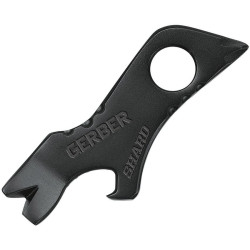 Gerber Shard Keychain Tool Negro