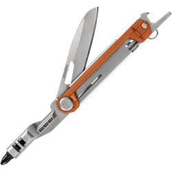 Gerber Herramienta Multiusos Armbar Slim Drive Orange