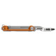 Gerber Herramienta Multiusos Armbar Slim Drive Orange