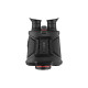 Prismático de Visión Digital Nocturna y Térmica Hikmicro Raptor RQ50L