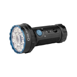 Linterna Olight Marauder Mini Negra 7.000 Lumens Recargable