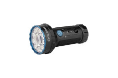 Linterna Olight Marauder Mini Negra 7.000 Lumens Recargable