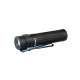 Linterna Olight Baton 3 Pro Negra 1500 Lumens CW Recargable