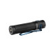 Linterna Olight Baton 3 Pro Negra 1500 Lumens CW Recargable