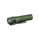 Linterna Olight Baton 3 Pro OD Green 1500 Lumens CW Recargable