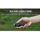 Linterna Olight Baton 3 Pro OD Green 1500 Lumens CW Recargable