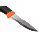 MoraKniv Companion Heavy Duty Naranja