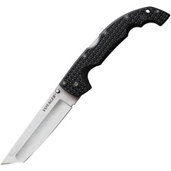 Cold Steel Voyager Extra Large Tanto AUS-10A