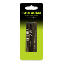 Batería Recargable Tactacam Solo/5.0/5.0W