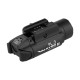 Linterna Olight Valkyria PL-3 Negra 1300 Lumens