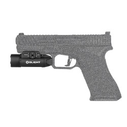 Linterna Olight Valkyria PL-3 Negra 1300 Lumens
