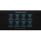 Linterna Olight Valkyria PL-3 Negra 1300 Lumens