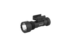 Linterna Olight Javelot Tac 1.000 Lumens Montura Picatinny y Pulsador Remoto Recargable