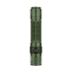 Linterna Olight Warrior 3S Verde 2.300 Lumens Recargable