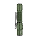 Linterna Olight Warrior 3S Verde 2.300 Lumens Recargable