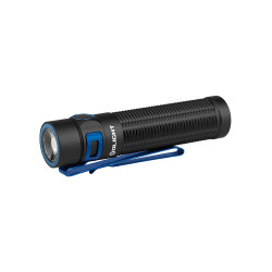 Linterna Olight Baton 3 Pro Max Negra 2.500 Lumens CW Recargable