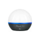 Linterna Olight Obulb Pro Negra 240 Lumens + 7 Colores + Control Bluetooth APP Recargable