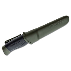 MoraKniv Companion Heavy Duty Verde Militar