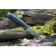 MoraKniv Companion Heavy Duty Verde Militar