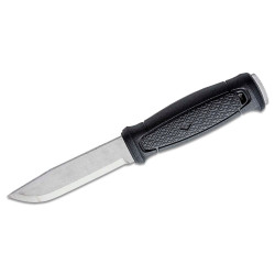 MoraKniv Garberg con Funda de Piel