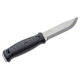 MoraKniv Garberg con Funda de Piel