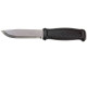 MoraKniv Garberg con Funda de Piel