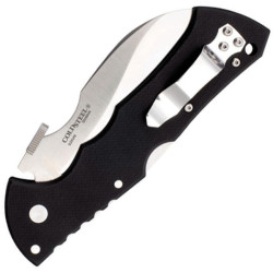 Cold Steel Black Talon II Lockback Lisa S35VN