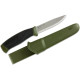 MoraKniv Companion Verde Militar