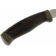 MoraKniv Companion Verde Militar