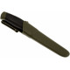 MoraKniv Companion Verde Militar