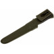 MoraKniv Companion Verde Militar