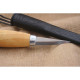 MoraKniv Cuchillo para Tallado de Madera 120C Natural