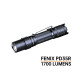 Linterna Fenix PD35R 1700 Lumens