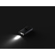 Linterna Llavero Led Lenser K4R Memoria 4GB Gris Carga USB-A- OB 120 Lumens Recargable