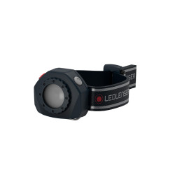 Brazalete Led Lenser CU2R LED Blanco y Rojo 40 Lumens