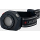 Brazalete Led Lenser CU2R LED Blanco y Rojo 40 Lumens