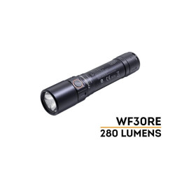 Linterna Fenix WF30RE Intrínsecamente Segura 280 Lumens Recargable